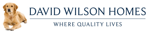 David Wilson Homes logo